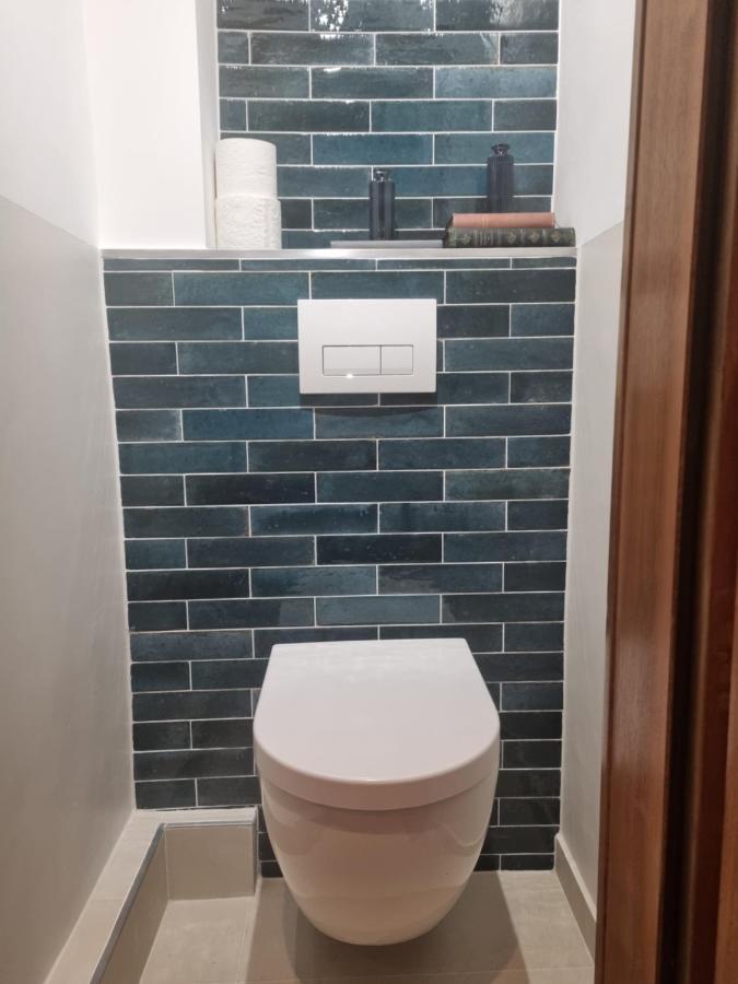 Villa With Private Sauna And Jacuzzi, 8 Min From Schloss Schoebrunn Виена Екстериор снимка