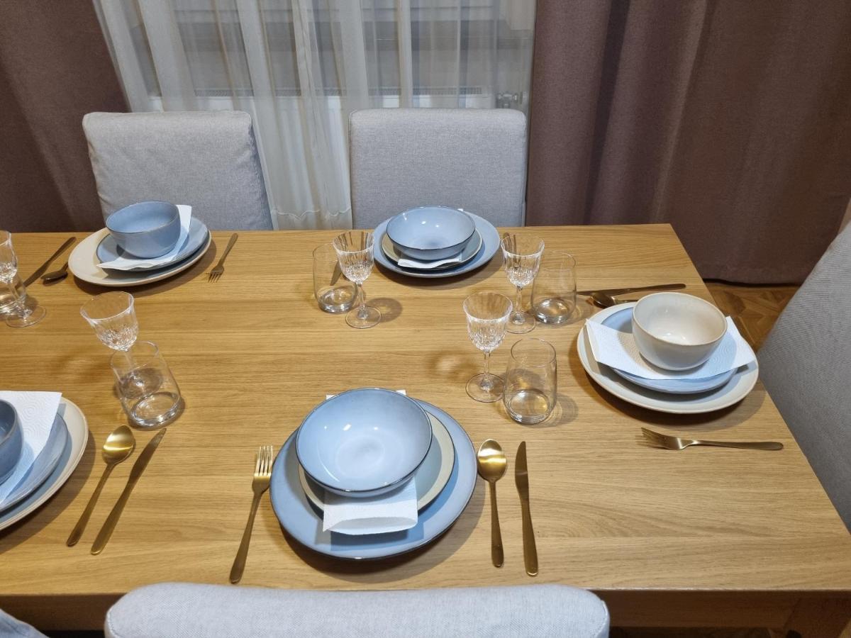 Villa With Private Sauna And Jacuzzi, 8 Min From Schloss Schoebrunn Виена Екстериор снимка