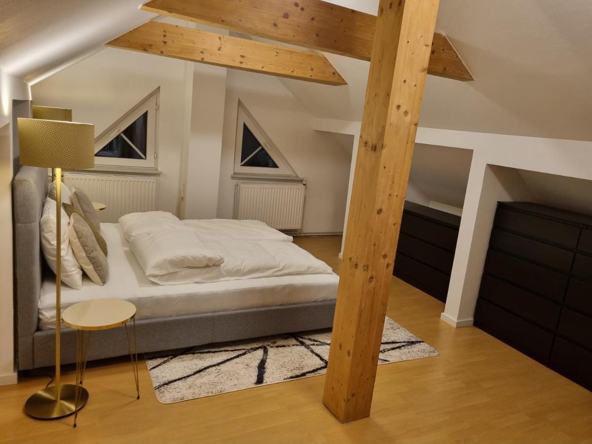 Villa With Private Sauna And Jacuzzi, 8 Min From Schloss Schoebrunn Виена Екстериор снимка