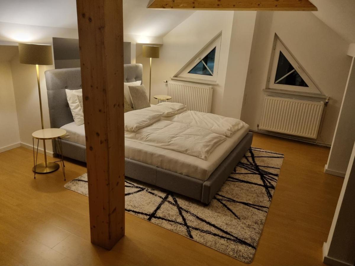 Villa With Private Sauna And Jacuzzi, 8 Min From Schloss Schoebrunn Виена Екстериор снимка
